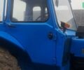 МТЗ 80 Білорус, объемом двигателя 4.75 л и пробегом 0 тыс. км за 6100 $, фото 2 на Automoto.ua