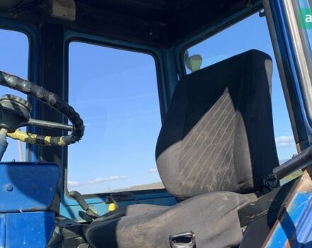 МТЗ 80 Білорус, об'ємом двигуна 4.75 л та пробігом 0 тис. км за 5200 $, фото 2 на Automoto.ua