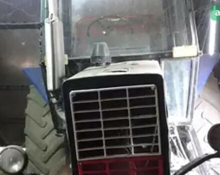 МТЗ 80 Білорус, об'ємом двигуна 4.2 л та пробігом 0 тис. км за 4000 $, фото 2 на Automoto.ua