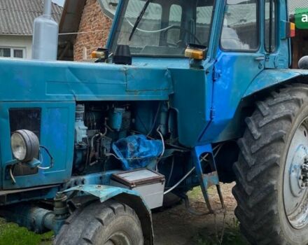 МТЗ 80 Білорус, объемом двигателя 0 л и пробегом 0 тыс. км за 4600 $, фото 8 на Automoto.ua