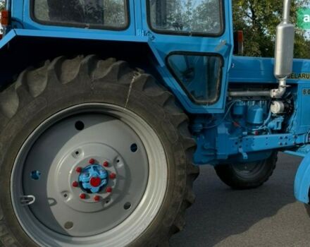 МТЗ 80 Білорус, об'ємом двигуна 0 л та пробігом 0 тис. км за 7200 $, фото 4 на Automoto.ua