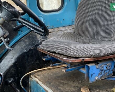 МТЗ 80 Білорус, объемом двигателя 0 л и пробегом 0 тыс. км за 4600 $, фото 7 на Automoto.ua