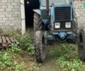 МТЗ 80 Білорус, об'ємом двигуна 4.75 л та пробігом 0 тис. км за 4200 $, фото 1 на Automoto.ua