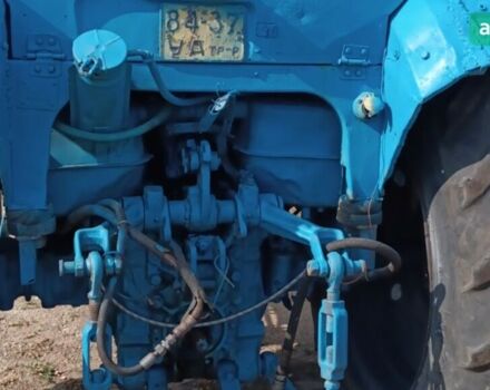 МТЗ 80 Білорус, объемом двигателя 0 л и пробегом 0 тыс. км за 4300 $, фото 1 на Automoto.ua