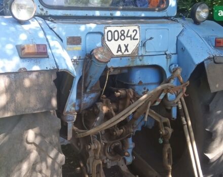 МТЗ 80 Білорус, объемом двигателя 0 л и пробегом 0 тыс. км за 4000 $, фото 2 на Automoto.ua