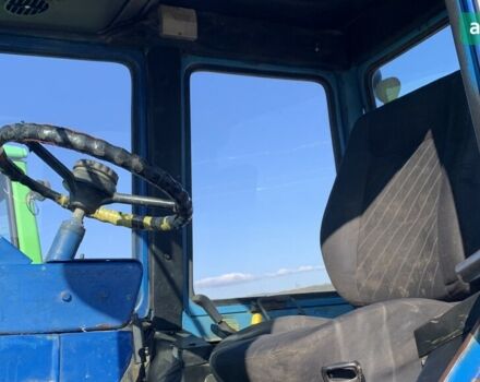 МТЗ 80 Білорус, об'ємом двигуна 4.75 л та пробігом 0 тис. км за 5200 $, фото 3 на Automoto.ua