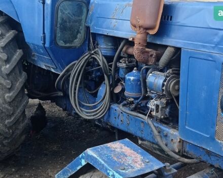 МТЗ 80 Білорус, объемом двигателя 4.8 л и пробегом 0 тыс. км за 7000 $, фото 2 на Automoto.ua