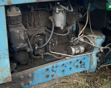 МТЗ 80 Білорус, об'ємом двигуна 4.75 л та пробігом 0 тис. км за 4200 $, фото 2 на Automoto.ua