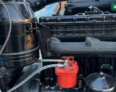МТЗ 80 Білорус, об'ємом двигуна 4.75 л та пробігом 0 тис. км за 6100 $, фото 11 на Automoto.ua