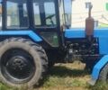 МТЗ 80 Білорус, об'ємом двигуна 4.75 л та пробігом 0 тис. км за 6200 $, фото 1 на Automoto.ua