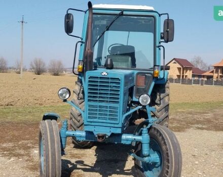 МТЗ 80 Білорус, объемом двигателя 0 л и пробегом 0 тыс. км за 10500 $, фото 2 на Automoto.ua