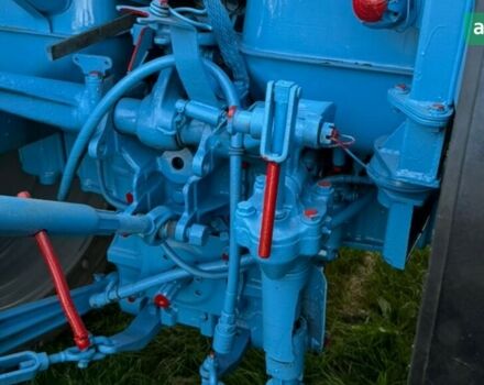 МТЗ 80 Білорус, об'ємом двигуна 0 л та пробігом 0 тис. км за 7200 $, фото 7 на Automoto.ua