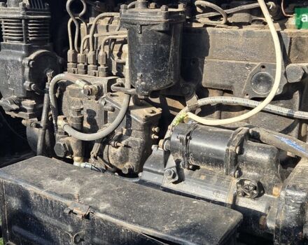 МТЗ 80 Білорус, объемом двигателя 4.75 л и пробегом 0 тыс. км за 6200 $, фото 7 на Automoto.ua