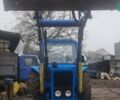 МТЗ 80 Білорус, объемом двигателя 4.75 л и пробегом 0 тыс. км за 6100 $, фото 1 на Automoto.ua