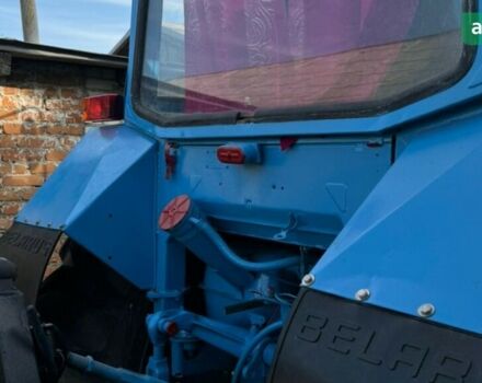 МТЗ 80 Білорус, об'ємом двигуна 0 л та пробігом 0 тис. км за 7200 $, фото 8 на Automoto.ua