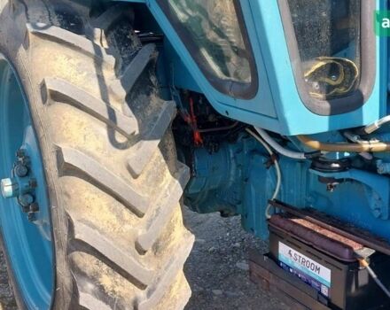 МТЗ 80 Білорус, объемом двигателя 0 л и пробегом 0 тыс. км за 10500 $, фото 5 на Automoto.ua