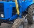 МТЗ 80 Білорус, объемом двигателя 4.75 л и пробегом 0 тыс. км за 6100 $, фото 1 на Automoto.ua
