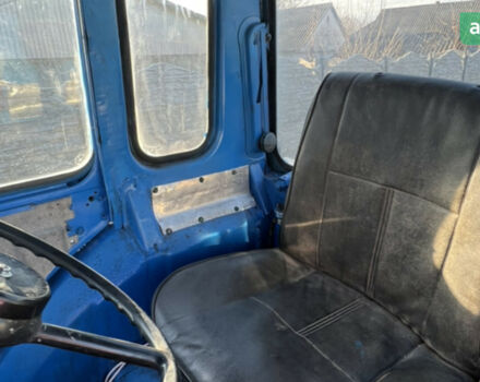 МТЗ 80 Білорус, об'ємом двигуна 0 л та пробігом 1 тис. км за 5000 $, фото 9 на Automoto.ua