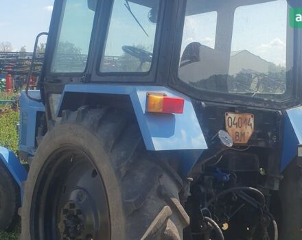 МТЗ 80 Білорус, объемом двигателя 4.75 л и пробегом 0 тыс. км за 6200 $, фото 4 на Automoto.ua