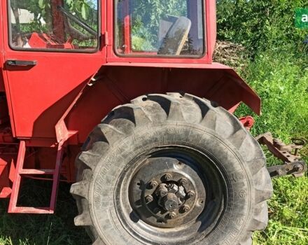 МТЗ 80 Білорус, об'ємом двигуна 0 л та пробігом 1 тис. км за 6000 $, фото 4 на Automoto.ua