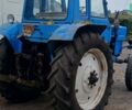 МТЗ 80 Білорус, об'ємом двигуна 4.75 л та пробігом 0 тис. км за 4200 $, фото 1 на Automoto.ua