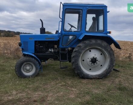 МТЗ 80 Білорус, объемом двигателя 4.75 л и пробегом 5 тыс. км за 6500 $, фото 5 на Automoto.ua