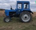 МТЗ 80 Білорус, объемом двигателя 4.75 л и пробегом 5 тыс. км за 6500 $, фото 5 на Automoto.ua