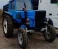 МТЗ 80 Білорус, об'ємом двигуна 4.75 л та пробігом 0 тис. км за 4200 $, фото 1 на Automoto.ua