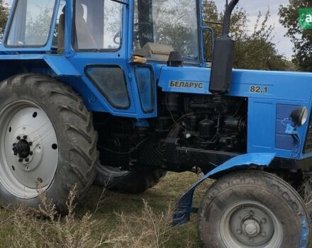 МТЗ 80 Білорус, объемом двигателя 4.75 л и пробегом 5 тыс. км за 6500 $, фото 2 на Automoto.ua