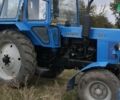 МТЗ 80 Білорус, объемом двигателя 4.75 л и пробегом 5 тыс. км за 6500 $, фото 2 на Automoto.ua