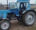 МТЗ 80 Білорус, об'ємом двигуна 4.75 л та пробігом 0 тис. км за 6800 $, фото 3 на Automoto.ua