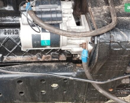 МТЗ 80 Білорус, объемом двигателя 4.75 л и пробегом 5 тыс. км за 6500 $, фото 8 на Automoto.ua