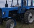 МТЗ 80 Білорус, объемом двигателя 4.75 л и пробегом 5 тыс. км за 6500 $, фото 1 на Automoto.ua