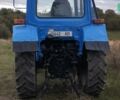МТЗ 80 Білорус, объемом двигателя 4.75 л и пробегом 5 тыс. км за 6500 $, фото 7 на Automoto.ua