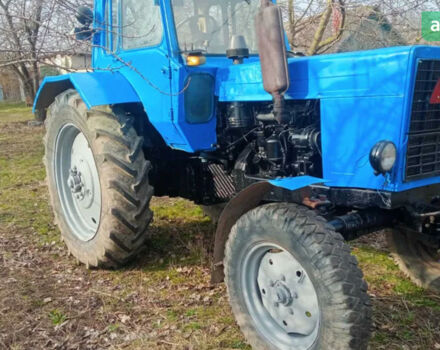 МТЗ 80 Білорус 1994 в Теофиполь на Automoto.ua МТЗ 80 Білорус, объемом двигателя 0 л и пробегом 0 тыс. км за 4600 $, фото 2 на Automoto.ua