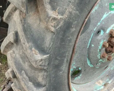 МТЗ 80 Білорус, об'ємом двигуна 4.75 л та пробігом 0 тис. км за 3500 $, фото 1 на Automoto.ua