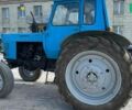 МТЗ 80 Білорус, об'ємом двигуна 4.75 л та пробігом 0 тис. км за 2750 $, фото 1 на Automoto.ua