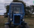 МТЗ 80 Білорус, объемом двигателя 4.75 л и пробегом 5 тыс. км за 6500 $, фото 1 на Automoto.ua