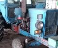 МТЗ 80 Білорус, объемом двигателя 4.75 л и пробегом 0 тыс. км за 4500 $, фото 1 на Automoto.ua