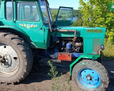МТЗ 80 Білорус, об'ємом двигуна 4.75 л та пробігом 0 тис. км за 3800 $, фото 1 на Automoto.ua