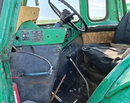 МТЗ 80 Білорус, об'ємом двигуна 4.75 л та пробігом 0 тис. км за 3800 $, фото 2 на Automoto.ua