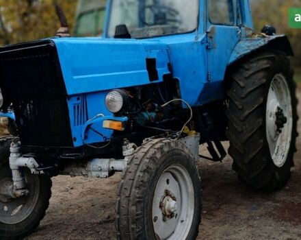 МТЗ 80 Білорус, об'ємом двигуна 4.75 л та пробігом 0 тис. км за 4200 $, фото 3 на Automoto.ua