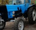 МТЗ 80 Білорус, об'ємом двигуна 4.75 л та пробігом 0 тис. км за 4200 $, фото 3 на Automoto.ua