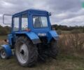 МТЗ 80 Білорус, объемом двигателя 4.75 л и пробегом 5 тыс. км за 6500 $, фото 6 на Automoto.ua