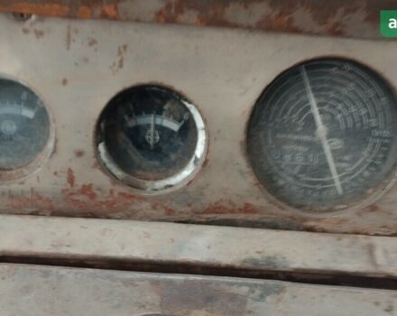 МТЗ 80 Білорус, объемом двигателя 4.75 л и пробегом 5 тыс. км за 6500 $, фото 4 на Automoto.ua