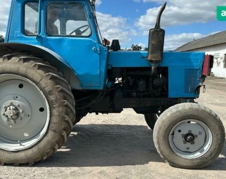 МТЗ 80 Білорус, об'ємом двигуна 4.75 л та пробігом 0 тис. км за 2750 $, фото 2 на Automoto.ua