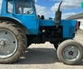 МТЗ 80 Білорус, об'ємом двигуна 4.75 л та пробігом 0 тис. км за 2750 $, фото 2 на Automoto.ua