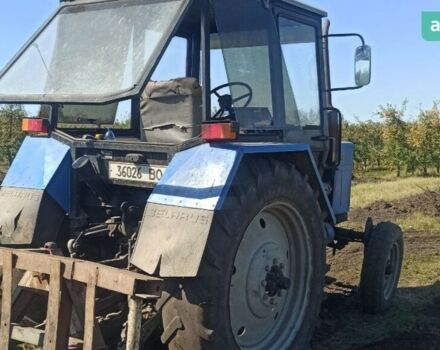 МТЗ 80 Білорус, объемом двигателя 4.5 л и пробегом 0 тыс. км за 5500 $, фото 4 на Automoto.ua