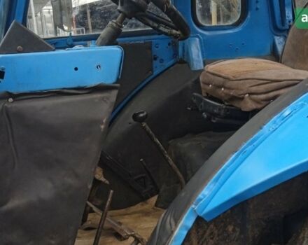 МТЗ 80 Білорус, объемом двигателя 0 л и пробегом 0 тыс. км за 5150 $, фото 2 на Automoto.ua