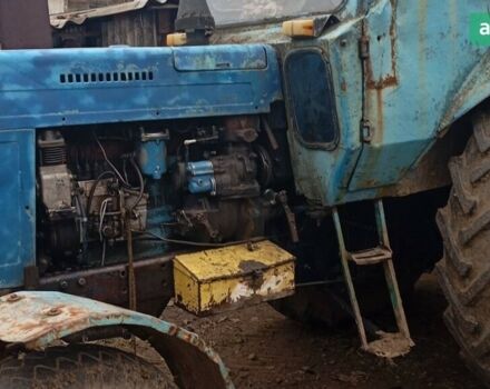 МТЗ 80 Білорус, об'ємом двигуна 4.75 л та пробігом 0 тис. км за 3500 $, фото 1 на Automoto.ua